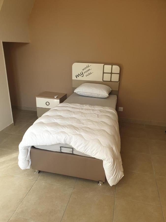 Sci Emel Apartment Le Creusot Exterior photo